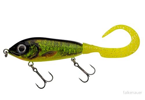 McMy Tail Jerkbait 36282089105