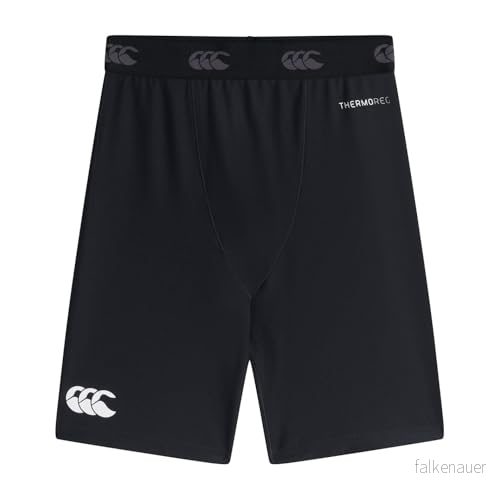 Canterbury Junior Thermoreg baslager shorts 5054772018188