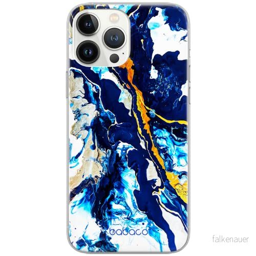 ERT GROUP mobiltelefonfodral för Huawei P30 originalt och officiellt licensierat Babaco mönster Abstract 010 Vit optimalt anpassad till formen på mobiltelefonen, fodral tillverkad av TPU plast 5903537746975