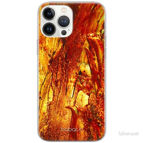 ERT GROUP mobiltelefonfodral för Samsung A51 originalt och officiellt licensierat Babaco mönster Abstract 022 Vit optimalt anpassad till formen på mobiltelefonen, fodral tillverkad av TPU plast 5903537757872