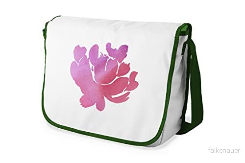 Bonateks FRGCSB105957 H, unisex skolväska barn, flerfärgad, Material: Polyester 6098433026043