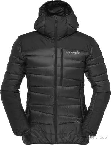 Norrøna Women's Falketind Down 750 Hood 7042698485601