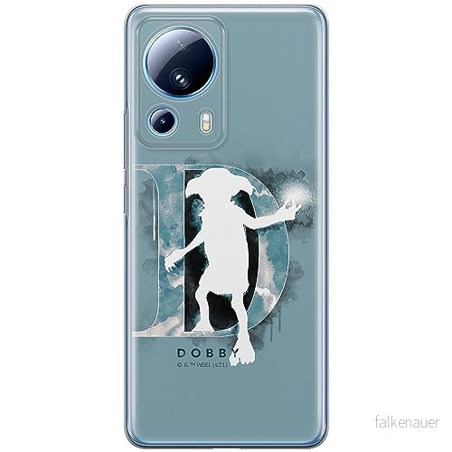 ERT GROUP mobiltelefonfodral för Xiaomi 13 LITE/CIVI 2 originalt och officiellt licensierat Harry Potter mönster 076 optimalt anpassad till formen på mobiltelefonen, fodral tillverkad av TPU plast 5905511923037