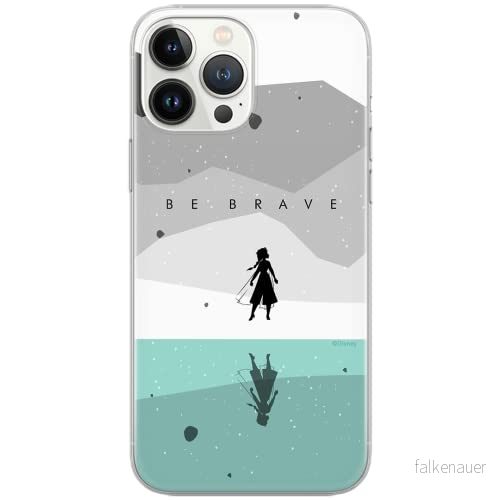 ERT GROUP mobiltelefonfodral för Xiaomi REDMI 9 originalt och officiellt licensierat Disney mönster Frozen 005 optimalt anpassad till formen på mobiltelefonen, fodral tillverkad av TPU plast 5903040286333