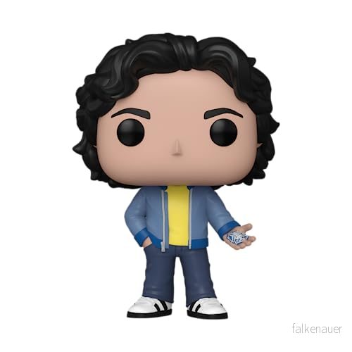 Pop Movies Blue Beetle Jaime Reyes Vin Fig (C: 1 2) 889698723510