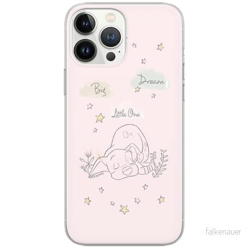 ERT GROUP mobiltelefonfodral för Xiaomi REDMI NOTE 9 originalt och officiellt licensierat Disney mönster Dalmatian 001 optimalt anpassad till formen på mobiltelefonen, fodral tillverkad av TPU plast 5903040334966