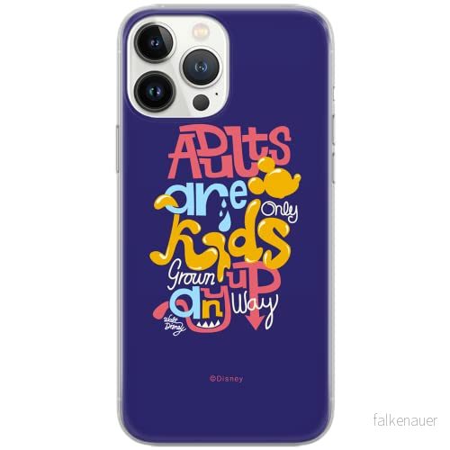 ERT GROUP mobiltelefonfodral för Xiaomi MI NOTE 10 Lite originalt och officiellt licensierat Disney mönster Mickey 022 optimalt anpassad till formen på mobiltelefonen, fodral tillverkad av TPU plast 5904805591396