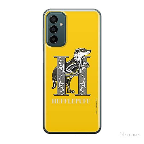 ERT GROUP mobiltelefonfodral för Samsung A13 4G originalt och officiellt licensierat Harry Potter mönster 203 optimalt anpassad till formen på mobiltelefonen, fodral tillverkad av TPU plast 5905131582959