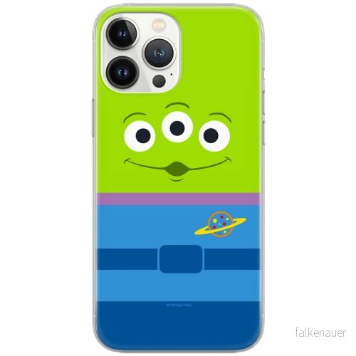 ERT GROUP mobiltelefonfodral för Huawei P30 Lite originalt och officiellt licensierat Disney mönster Toy Story 008 Vit optimalt anpassad till formen på mobiltelefonen, fodral tillverkad av TPU plast 5902980144925