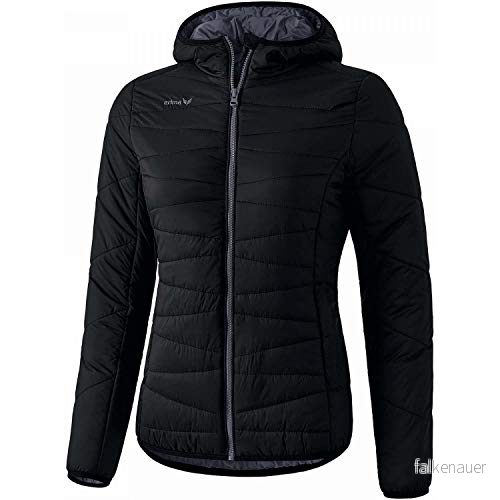 Erima dam basic svart 34 EU 4043523766165