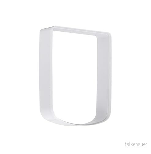 PetSafe SmartDoor Smart dörrtunnelförlängning för dörrar och väggar medium 729849172449