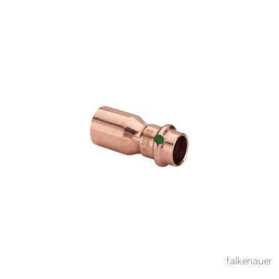 Viega Vpress Cu Förm 54X42 1M 4015211296421