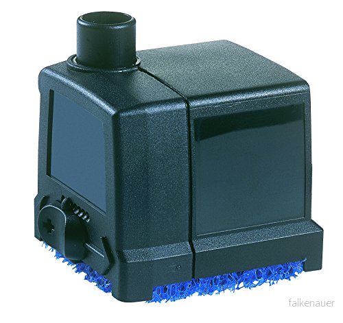 OASE 36673 Pump för vattenspel Aquarius Universal 440i, vattenspel, pump, fontänpump statyer, inomhusbruk 4010052366739