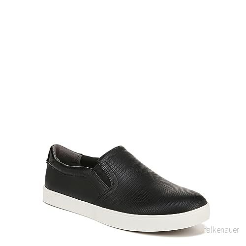 Dr. Scholl's Madison Sneaker för kvinnor, 39 EU 727686065665