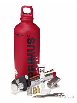 Primus Gravity Multifuel Kit 7330033898194
