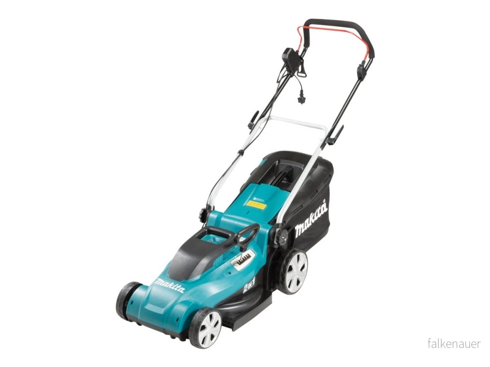 Makita ELM4120 Gräsklippare elektrisk 1600 W 3400 vpm 41 cm 14.5 kg 88381859134