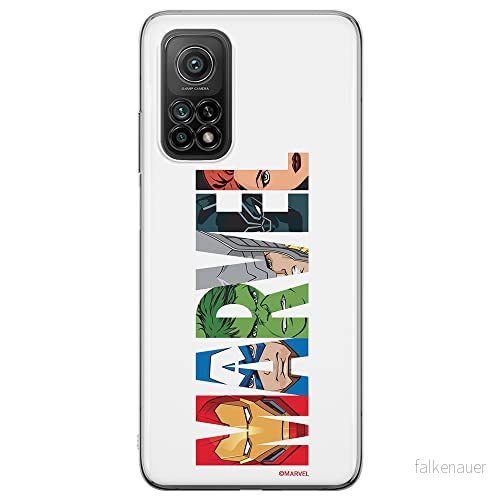 ERT GROUP mobiltelefonfodral för Xiaomi Redmi Note 11 Pro 5G/11 4G originalt och officiellt licensierat Marvel mönster 011, fodral tillverkad av TPU plast 5904805638275
