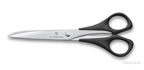 Victorinox 8.0906.16, Svart, Rostfritt stål 7611160800527