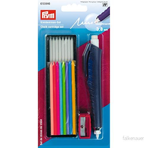 Prym Kritpatronset 1 St 4002276108462 Prym Kritpatronset 1 St 4002276108462