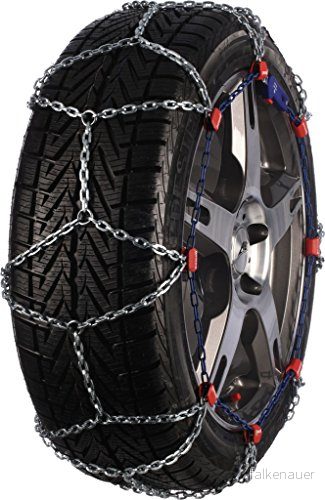 pewag snökedjor 88987 snox pro SXP 520, 1 par 9002546889874