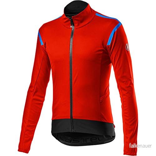 CASTELLI Women's Alpha Ros 2 W L. Jkt jacka 8050949227374