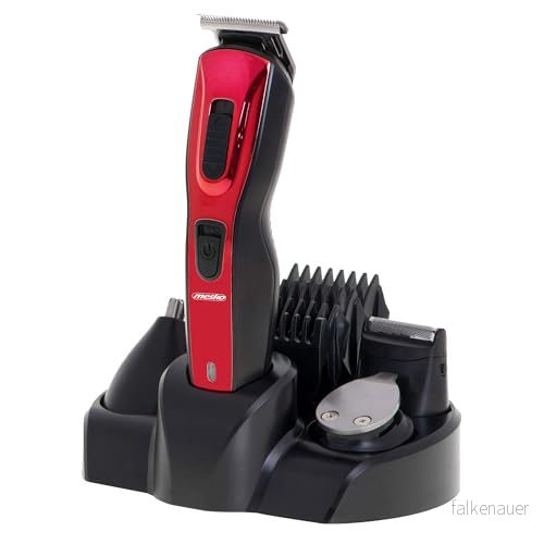 Trimmer Mesko 5in1 MS 2931 5902934838917