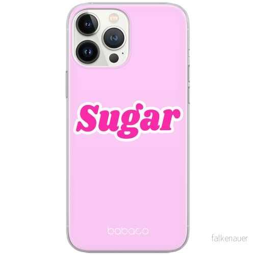 ERT GROUP mobiltelefonfodral för Huawei P30 Lite originalt och officiellt licensierat Babaco mönster 90's Girl 014 Vit optimalt anpassad till formen på mobiltelefonen, fodral tillverkad av TPU plast 5903932359473