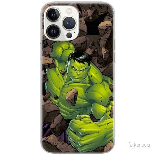 ERT GROUP mobiltelefonfodral för Samsung S20 / S11E originalt och officiellt licensierat Marvel mönster Hulk 005 Vit optimalt anpassad till formen på mobiltelefonen, fodral tillverkad av TPU plast 5903537499895