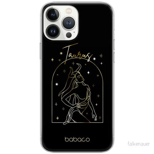 ERT GROUP mobiltelefonfodral för Samsung S10 originalt och officiellt licensierat Babaco mönster Zodiac Woman 002 Vit optimalt anpassad till formen på mobiltelefonen, fodral tillverkad av TPU plast 5903932223675