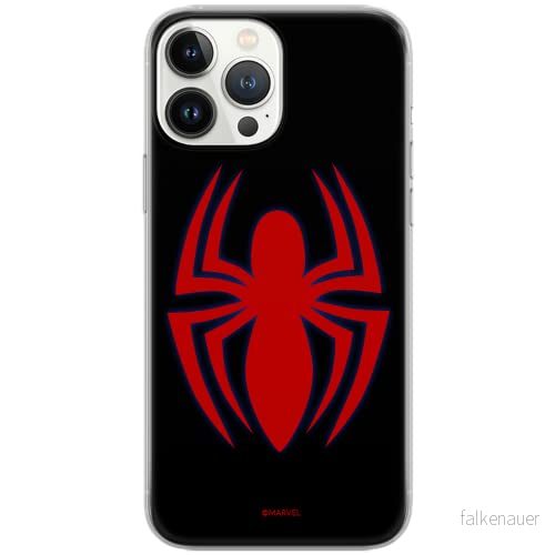ERT GROUP mobiltelefonfodral för Samsung A11 / M11 originalt och officiellt licensierat Marvel mönster Spider Man 018 optimalt anpassad till formen på mobiltelefonen, fodral tillverkad av TPU plast 5903537109817