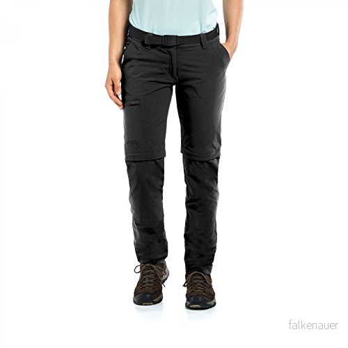Maier Sports dam inara slim zip 4056286551350
