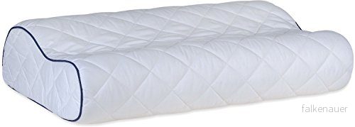 Abeil 1444 Ergonomisk kudde Nuit De Dröm 55 x 35 cm 3087880014447 Abeil 1444 Ergonomisk kudde Nuit De Dröm 55 x 35 cm 3087880014447
