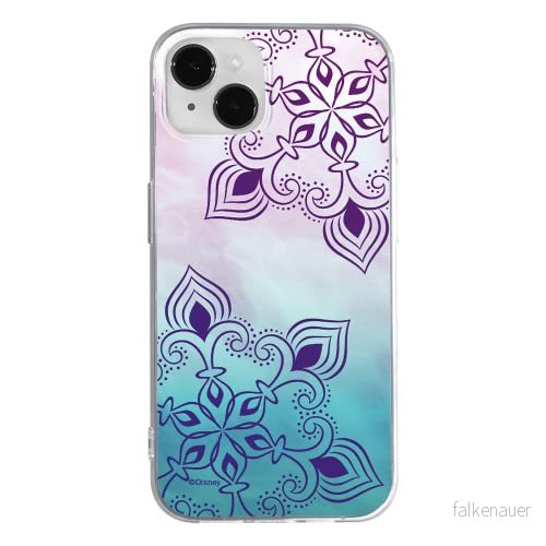 ERT GROUP mobiltelefonfodral för Apple Iphone 14 originalt och officiellt licensierat Disney mönster Aladdin 003 optimalt anpassad till formen på mobiltelefonen, fodral tillverkad av TPU plast 5905131824684