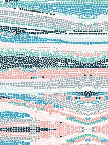 Décopatch C857C Pochette de 3 feuilles identiques papier imprimé Customiser Moderniser DIY et Loisirs Créatifs 30x40 cm 3609510258573