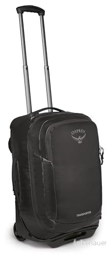 Osprey Rolling Transporter Carry on 843820121322