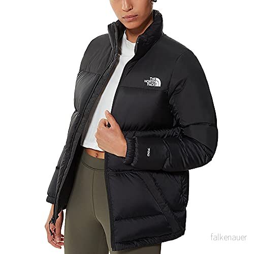 The North Face Diablo Down W Jacket 193390697100