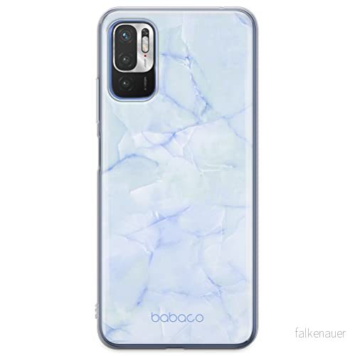 ERT GROUP mobiel telefoonhoesje voor Xiaomi REDMI NOTE 10 5G / POCO M3 PRO origineel en officieel erkend Babaco patroon Abstract 029, hoesje is gemaakt van TPU 5904805606694