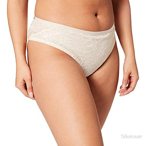 Triumph dam Amourette Charm Brazilian01, Krämig dröm, 38 7613136996487