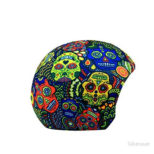 COOLCASC Skallar MAORIES Universell hjälmskydd 8436546861645