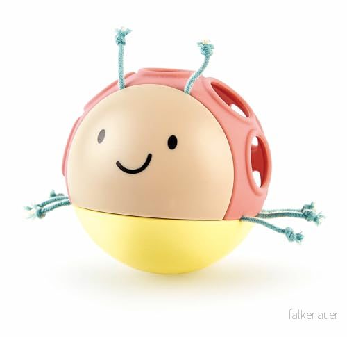 Rolling Ladybug Activity Toy 6943478032378 Rolling Ladybug Activity Toy 6943478032378