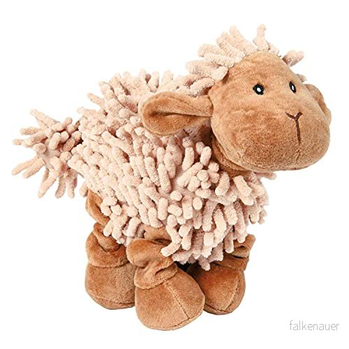 Trixie Sheep Dog Toy 21cm 4011905359335