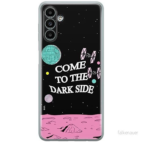 ERT GROUP mobiltelefonfodral för Samsung A13 5G/A04S originalt och officiellt licensierat Star Wars mönster 037 optimalt anpassad till formen på mobiltelefonen, fodral tillverkad av TPU plast 5904805571268