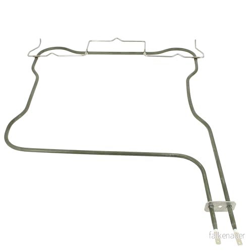 Whirlpool Indesit 488000526531 värmeelement botten C00526531 nedre värmeelement, 1000W, 230V 8058331853286 Whirlpool Indesit 488000526531 värmeelement botten C00526531 nedre värmeelement, 1000W, 230V 8058331853286