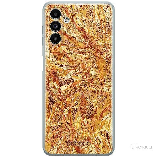 ERT GROUP mobiltelefonfodral för Samsung A13 5G/A04S originalt och officiellt licensierat Babaco mönster Abstract 021 optimalt anpassad till formen på mobiltelefonen, fodral tillverkad av TPU plast 5904805564628