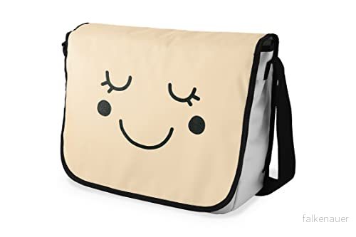 Bonateks FRSCHLBG103609, Unisex skolväska för barn, flerfärgad, Material: Polyester 6098438155182