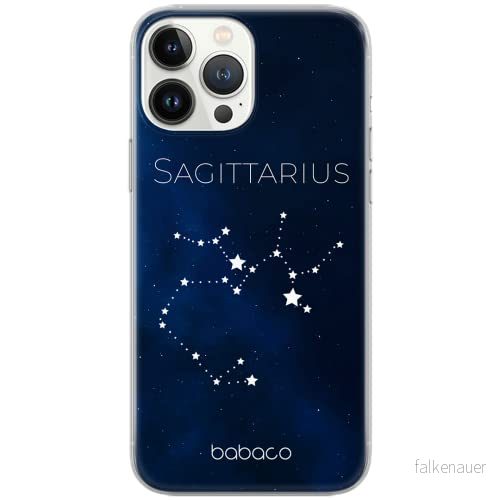 ERT GROUP mobiltelefonfodral för Samsung S10 Lite/A91 originalt och officiellt licensierat Babaco mönster Zodiac Constellation 009, fodral tillverkad av TPU plast 5903932197846