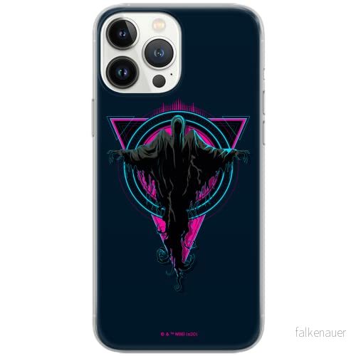 ERT GROUP mobiltelefonfodral för Oppo A53 / A53S originalt och officiellt licensierat Harry Potter mönster 021 optimalt anpassad till formen på mobiltelefonen, fodral tillverkad av TPU plast 5903040189764