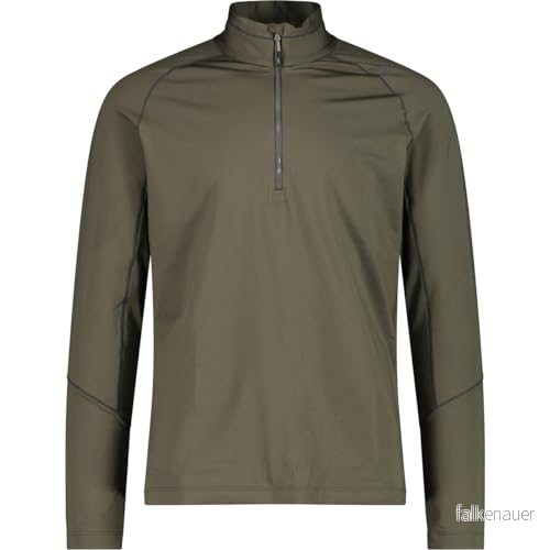 CMP Mäns tröja 30l0537 Sweatshirt 8058949361265