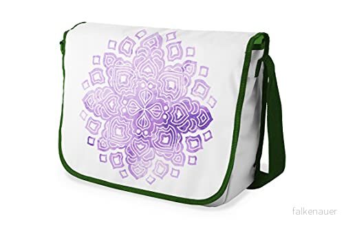 Bonateks FRGCSB108810 H, unisex skolväska barn, flerfärgad, Material: Polyester 6098433341375