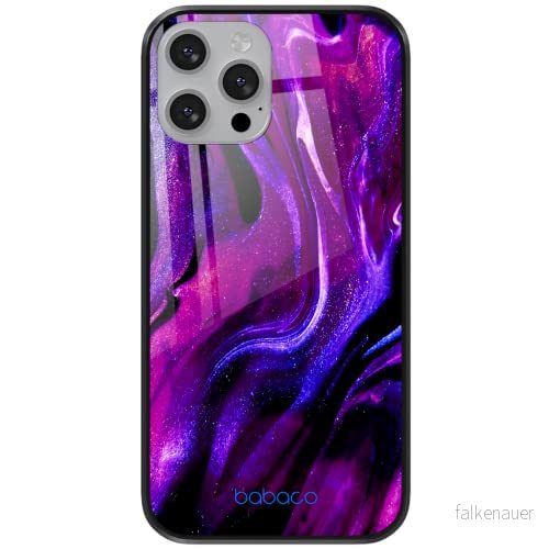 ERT GROUP mobiltelefonfodral för Samsung S10 PLUS originalt och officiellt licensierat Babaco mönster Abstract 003 Vit optimalt anpassad till formen på mobiltelefonen, fodral tillverkad av TPU plast 5903537745428